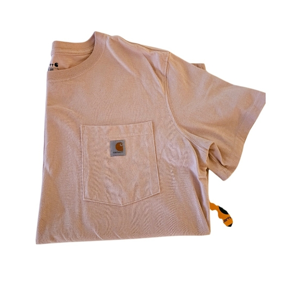 Carhartt tee - Picture 2 of 5